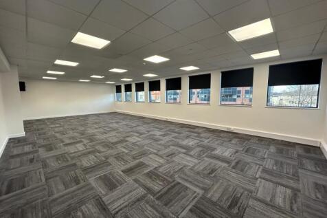 Suite 1, 1st Floor