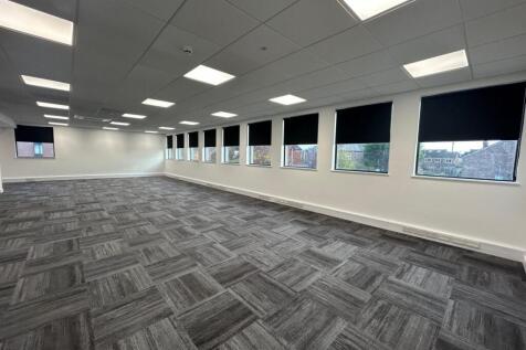 Suite 2, 1st Floor