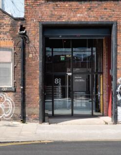 Chatham Mill, External