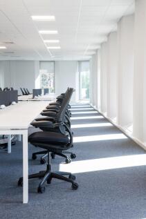 Park Square - Office Space