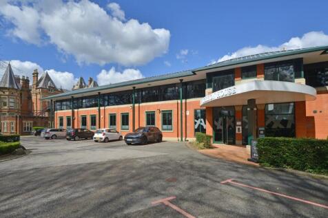 Egerton House, Didsbury