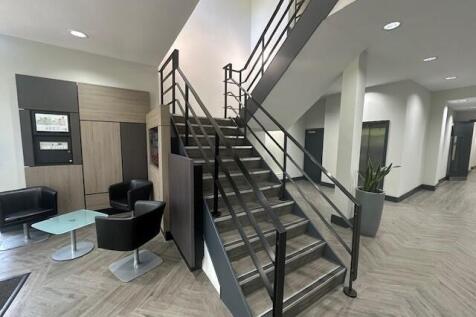 Egerton House, Didsbury