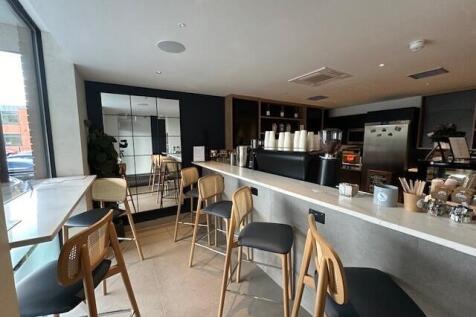 California Coffee & Wine