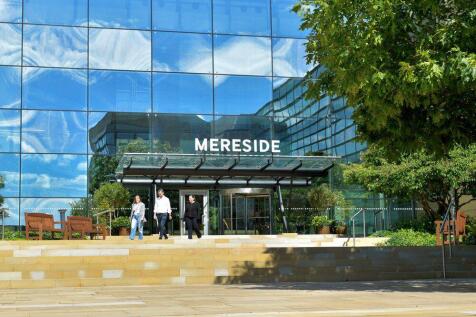 Mereside, Alderley Park - Offices to Rent