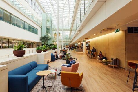 Mereside, Alderley Park - Offices to Rent