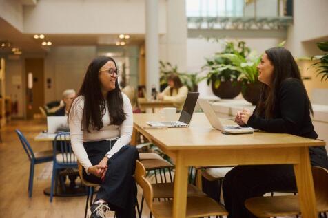 Mereside, Alderley Park - Offices to Rent