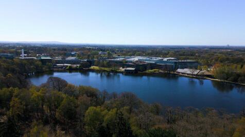 Mereside, Alderley Park - Offices to Rent