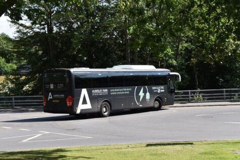 Mereside, Alderley Park - Offices to Rent