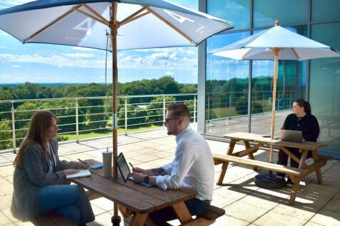 Mereside, Alderley Park - Offices to Rent