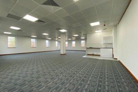 Panoramic Photograph - Part 1st Floor