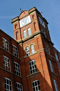 Lowry Mill Swinton