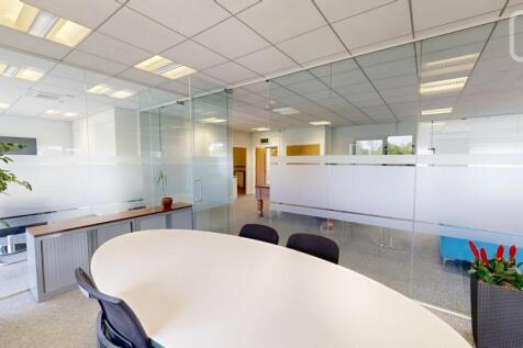 Unit 2, Digital Park - Office for Sale in Salford Quays - 3