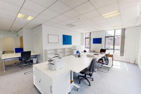 Unit 2, Digital Park - Office for Sale in Salford Quays - 7