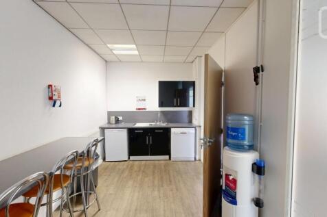 Unit 2, Digital Park - Office for Sale in Salford Quays - 10