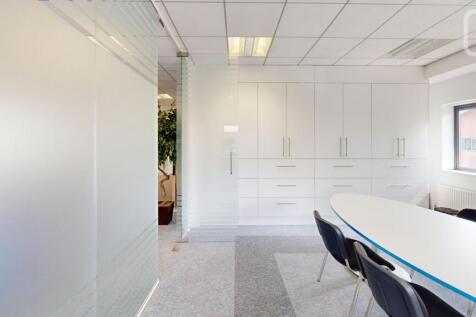 Unit 2, Digital Park - Office for Sale in Salford Quays - 13