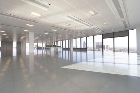 One New York Street, Manchester - Office Space