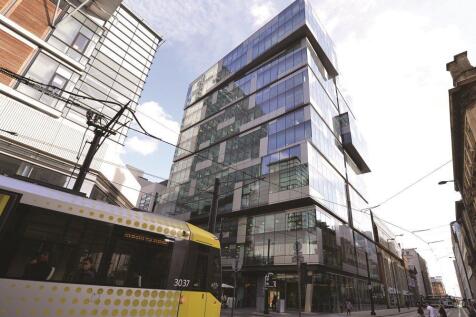 One New York Street, Manchester