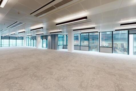 4th Floor - 9,301 sq ft