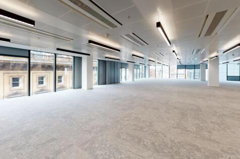 4th Floor - 9,301 sq ft