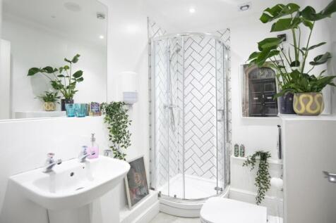Shower facilities
