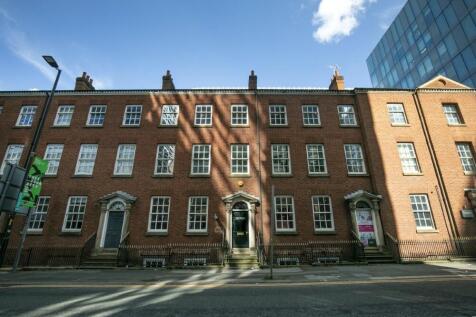 This Is The Space, Manchester
