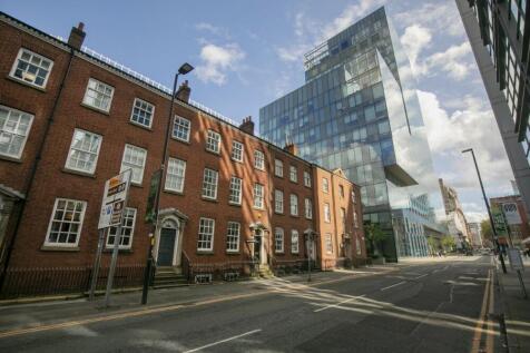 This Is The Space, Manchester