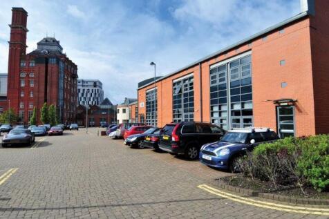 Deva City Office Park, Manchester