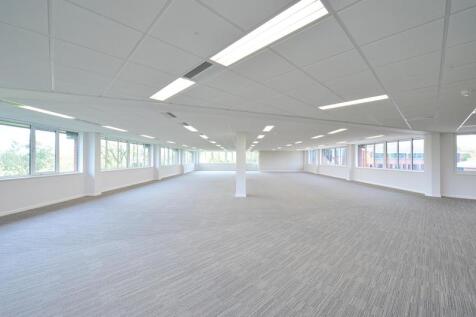 Manchester Green - Office Space