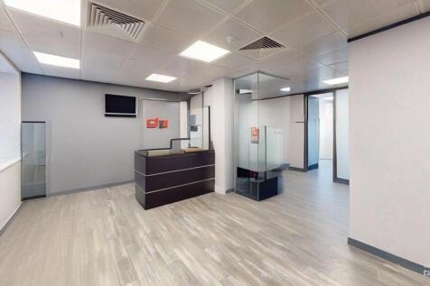 1st Floor - 1,593 sq ft