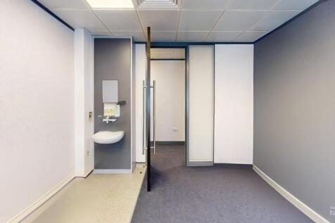 1st Floor - 1,593 sq ft