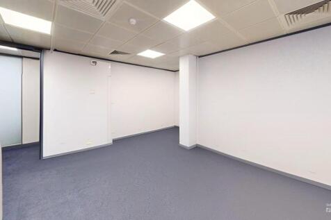1st Floor - 1,593 sq ft