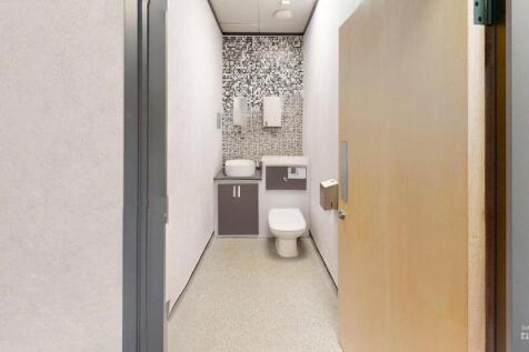 1st Floor - 1,593 sq ft