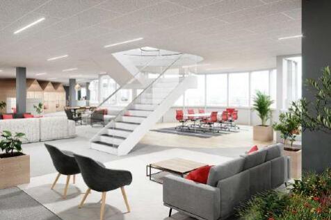 The Vic, Salford Quays