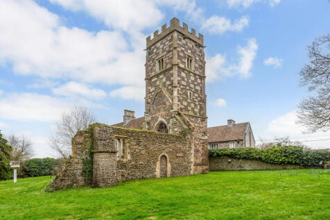 St Helens Church