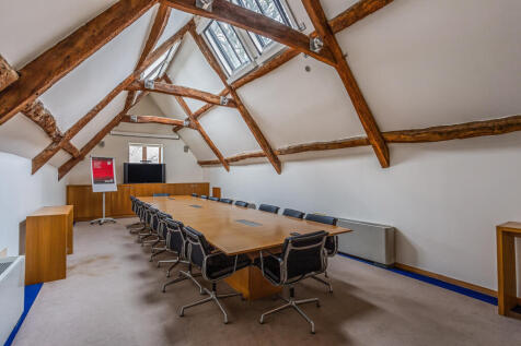 Conference Facilities