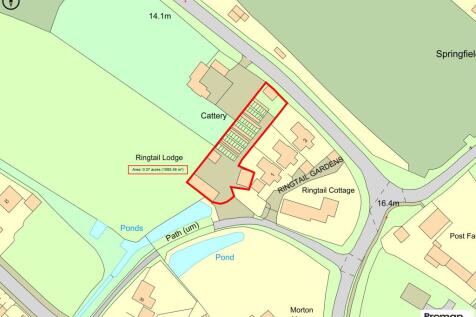 Land Plan