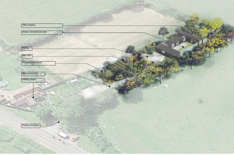 Planning Permission