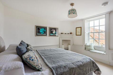 Spare Bedroom