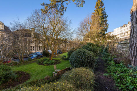 Communal garden