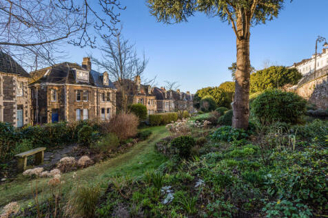 Communal garden