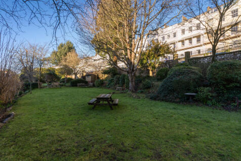 Communal garden