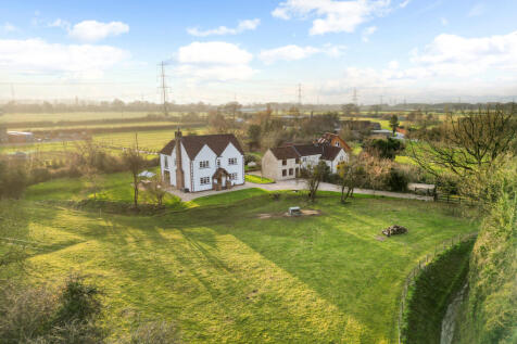 Drone view