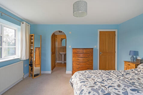 Bedroom/Ensuite