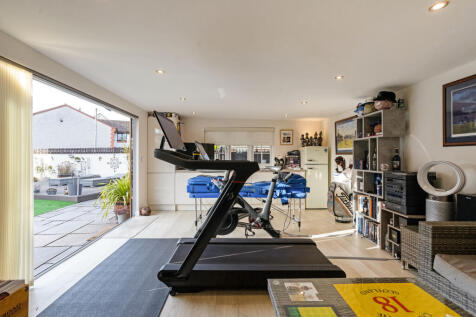 Summer House
