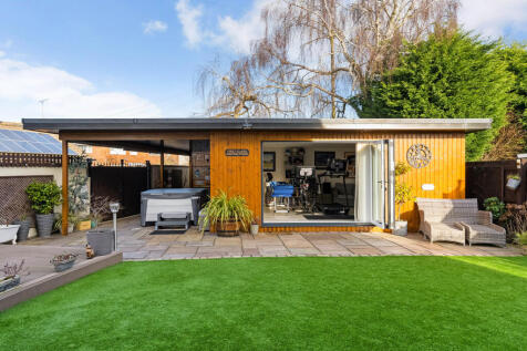 Summer House