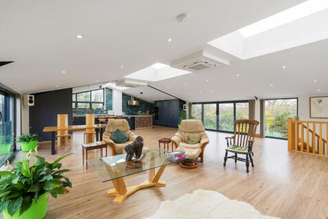 Open Plan