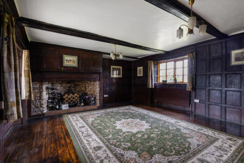 Drawing room