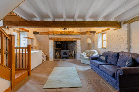 Annexe Sitting Room