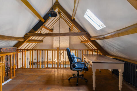 Annexe Mezzanine