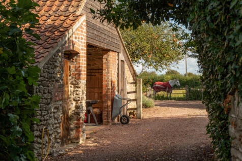Barn